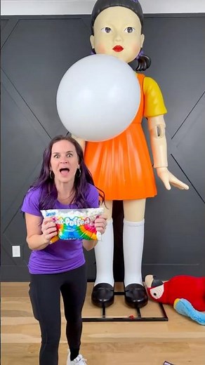 What Pops the Strongest Balloon?