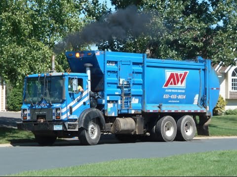 Allied Waste Services