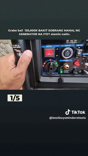 Philking Generator: Bakit Sobrang Mahal ng Generator na Ito? Alamin Natin!