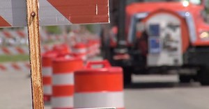 Both I-75 and I-94 have total freeway closures this weekend