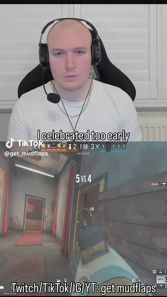 Exploring Rainbow Six Siege: Get Mudflaps Gameplay