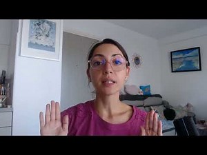 French grammar : le gérondif