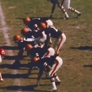 1969-9-28 Kansas City Chiefs @ Cincinnati Bengals (Bob Trumpy 80-yard touchdown pass from Sam Wyche) | On this day in Professional Football History