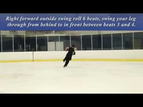 18. Dance Steps: Dutch Waltz