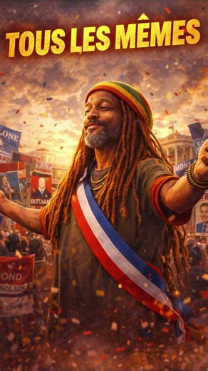 ÉLECTIONS : TOUS LES MÊMES ? 🇫🇷 #Shorts