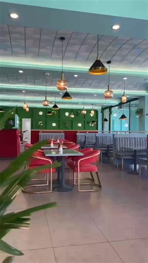 Step into Salt n Pepper Signature, where every corner tells a story. ✨ #saltnpepper #saltnpeppersignature #freedelivery | Salt'n Pepper Restaurants