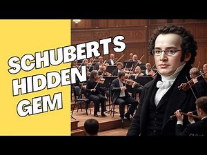 Schubert Symphony 5. The Most Joyful Symphony Ever Written