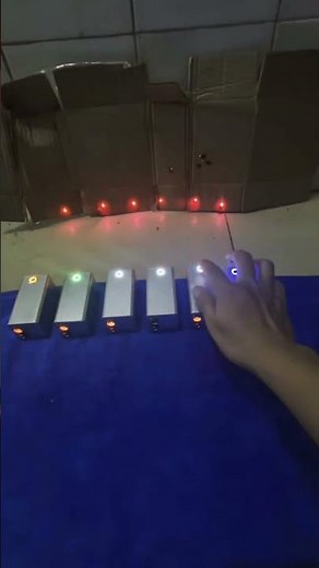 Rechargeable Laser Toy & Igniter Lighter — Powerful Laser Pointer for Adults #laser #laserpointer