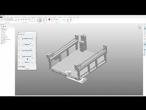 Powermill MTD 3 #Powermill #mtd