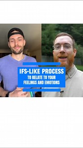 6.8K views · 208 reactions | IFS-like Process to Relate to Your...