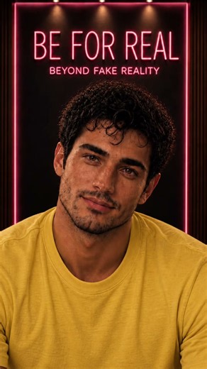 Meet Logan Bennett 💛 The Safe Place