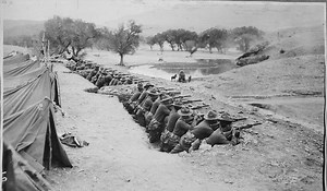 What Should Military Basic Training Be Like?