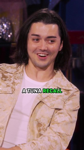 Drag Race S18 TOP 3 Queens Interview with Onya Nurve
