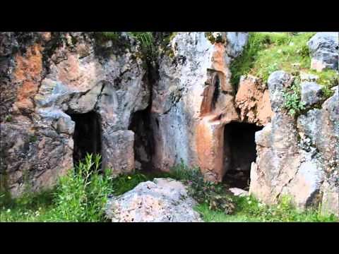 Ancient Tech Secrets of Peru and Bolivia Revealed!