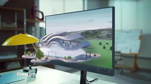 Lenovo Thinkvision 27