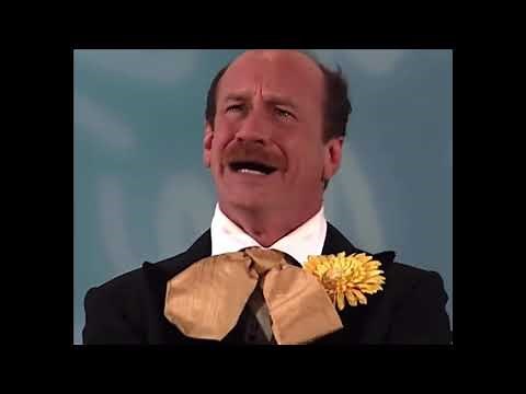 Elmo’s World: Remembering Michael Jeter (2004 Custom DVD)