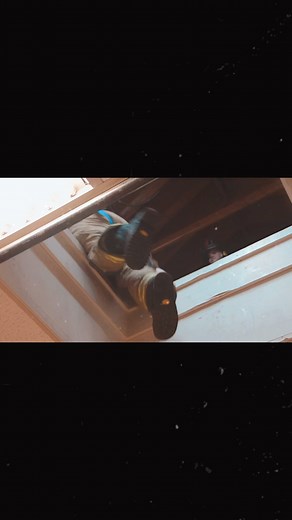 2.2K views | When you hear about the roof rope or sending a rope from...