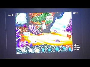 Me Playing Freddi Fish 3 On My Switch, Part 13 (February 2, 2026)