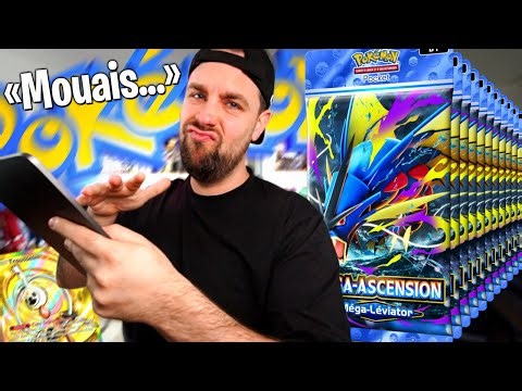 La collection de trop ?? (nouveau bloc sur Pokémon pocket)
