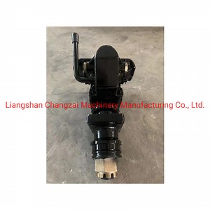 [Hot Item] Trailer Towing Hitch Trailer Coupling Trailer Hitch Coupling Draw Bar Coupling Trailer Towing Hitch