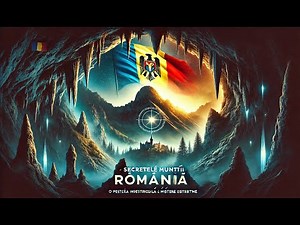 Secrets of Romania's Mountains: An Indestructible Cave and Hidden Mysteries