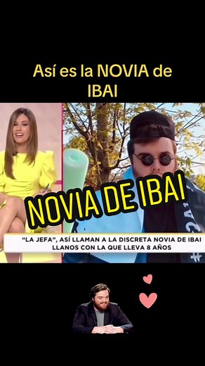 La verdad sobre la pareja de Ibai: Conociendo a Carmen