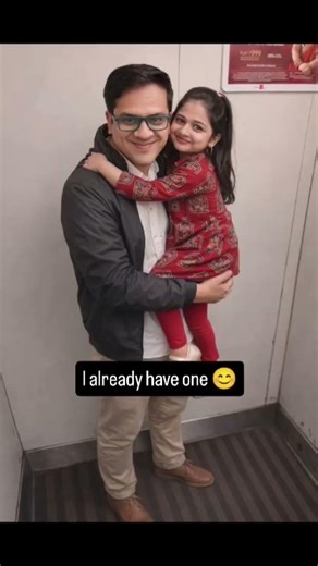 People ask why we don’t try for a baby girl.Me: already have one to take care of at home.#DadHumor