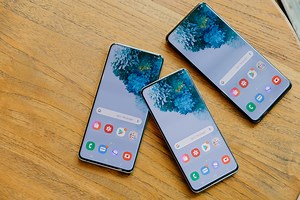 Many Samsung Galaxy S20 Displays Are Dying Due to an Unknown Issue