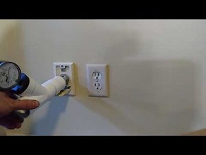 Sealed vs. Working Vacuum: Measuring Performance in a Central Vac System