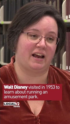 How Coney Island shaped Cincinnati