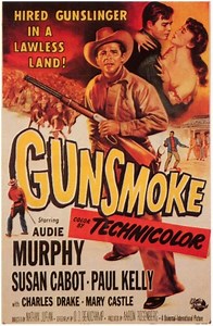 Gunsmoke (Film, 1953) - MovieMeter.nl