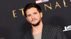 Kit Harington Says Gay Inclusion Was a 'Big Reason' to Join 'Eternals'