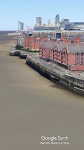 115K views · 2.2K reactions | A short trip along the iconic Liverpool waterfront. | Lovely Liverpool by photographer Dave Wood | Facebook
