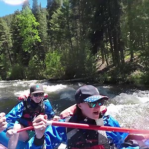 126 reactions · 34 shares | The rivers are running higher than ever! Don't miss the best conditions in years!  | Travel Crested Butte | Facebook