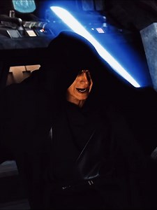 Anakin Skywalker vs. Luke Skywalker: Who Would Win?