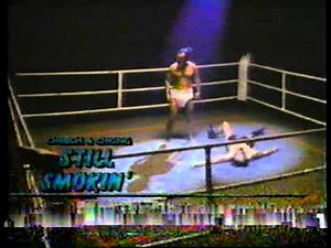 The Movie Channel promos and sign off 1986