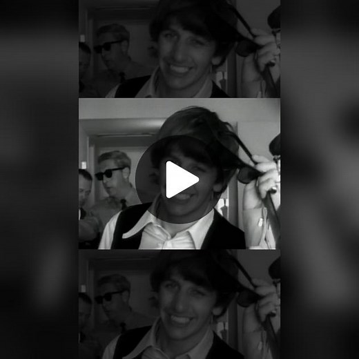 Take a look at this clip from The Beatles: The First U.S. Visit documentary - the band in Miami, 1964. How's your holiday packing been going? Video © Apple Corps Ltd.