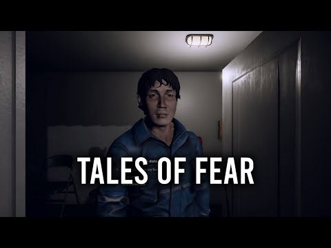 Tales of Fear - Episode Zero Horror