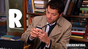 132K views · 2.1K reactions | Sam Winchester on Reels | Facebook