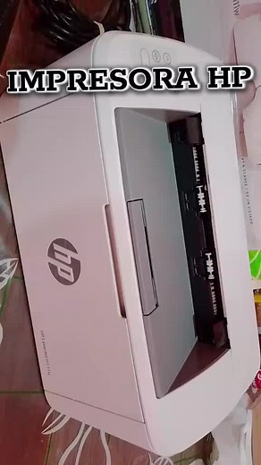 Conecta tu impresora HP de manera inalámbrica fácilmente