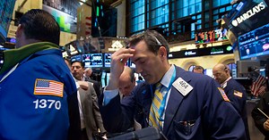 Here are 4 bank stocks to buy right now