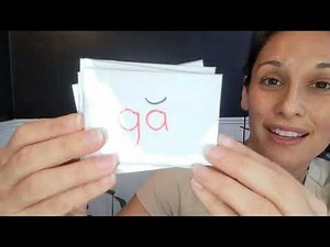 Lesson 73 Abeka kindergarten homeschool learning video lesson