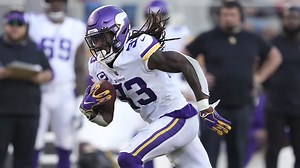 Rapoport: Dalvin Cook could 'potentially' return after missing two games