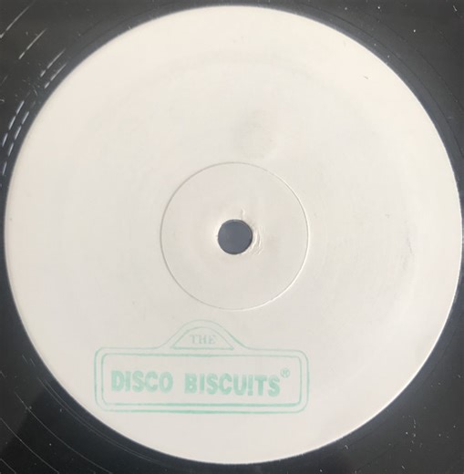 The Disco Biscuits - Disco Biscuit