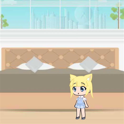 Mr. Krabs pranks Squidward Gone Wrong #gacha #spongebobsquarepants