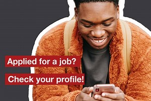 If you’ve applied for a career opportunity with Mr Price Group, you can see the status of your application on your Mr Price Careers profile! While you’re at it, why not #springclean your existing profile for all the new roles you can apply for? Visit our website today to update or create your profile: https://www.mrpcareers.com/create-your-profile.aspx | Mr Price Group
