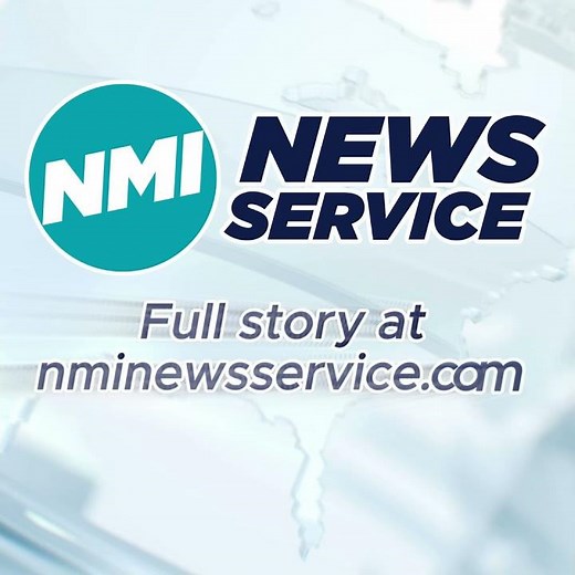 NWS Guam: Showers, Surf Advisories to Ease Across Marianas Through Week
