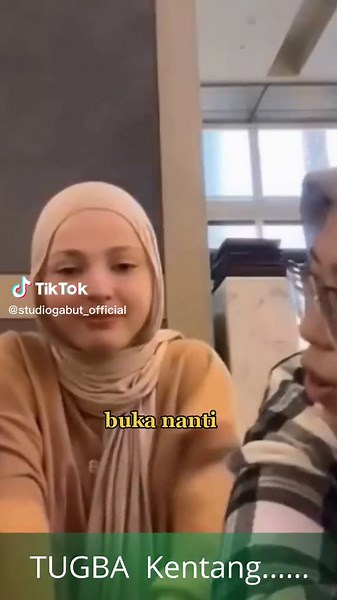 Tugba Kentang 🥔@TUGBA #fikinaki #tugbakiara #pekanbaru #indonesia🇮🇩 #ometv #fyp #turkey🇹🇷