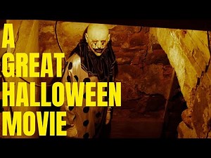 Hell House LLC(2015): The Perfect Halloween Movie