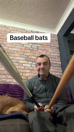 Choosing the Right Baseball Bat for You